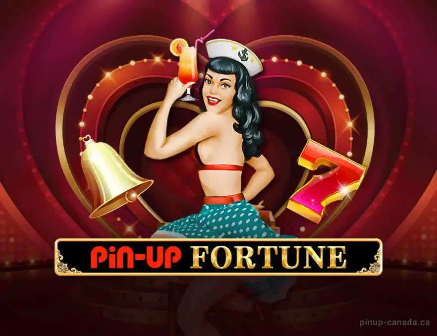 Wonaco Fortune Slot